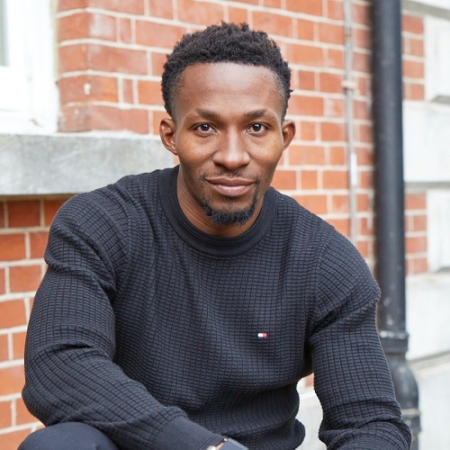 Tosin Oke